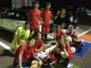 優勝　3位　FC KAJIMOTO