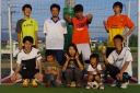 優勝　3位　ＦＣガンダム