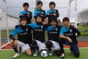 優勝　準優勝　FC Sfida
