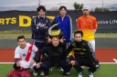 優勝　9位　アミーゴスA