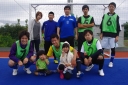 優勝　9位　OR　FC