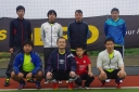 優勝　3位 チームあらかし