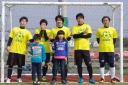 優勝　4位 Team A.K.I