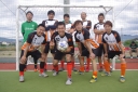優勝　準優勝 JPFC