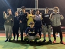 優勝　3位 ツーカルビ