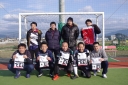 優勝　準優勝 Persone