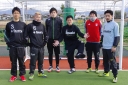 優勝　優勝　セニョーレス