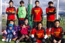 優勝　3位　K2