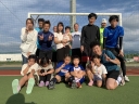 優勝　準優勝 FC.am