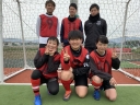 優勝　4位　DTS