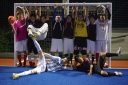 優勝　3位　BLUES FC