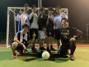 優勝　3位　田原本FC