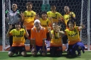 優勝　8位　FCガンダムMIX