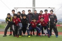 優勝　ドントハフトゥー（関西フットサル2部）