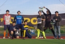 優勝　3位 卍-crash
