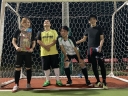優勝　準優勝 グランソール奈良【B】