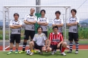 優勝　9位　BOLISTA