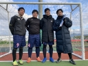 優勝　準優勝　トルノゼロ