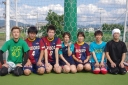 優勝　５位　OMBORO