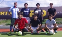 優勝　F.C SUERTE