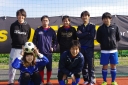 優勝　4位　バビンバ