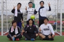 優勝　準優勝 nanairo