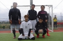 優勝　11位 NEVER STOP～アウトロー～