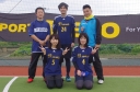 優勝　5位 K3 sorak