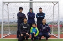 優勝　5位　チームあらかし