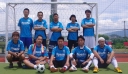 優勝　7位 ダヴスターズ