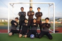 優勝　3位 ハゲの教え子FC