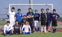 優勝　7位 F.C SUERTE