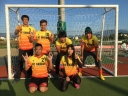 優勝　4位 FCガンダム