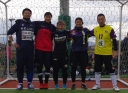 優勝　3位 チームRyo