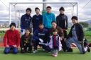 優勝　3位　ダラニスキー