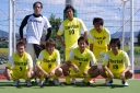 優勝　7位　リベルタ