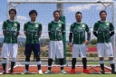 優勝　4位 ココゼロ