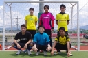 優勝　4位 ランボー