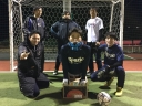 優勝　3位 飛車角落ち