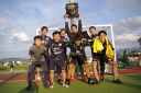 優勝　9位 DMC
