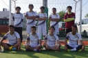 優勝　4位　ZUHAUSE　FC