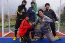 優勝　3位　Real　Amista