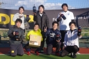 優勝　準優勝 ヴェルディコマダ