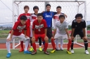 優勝　4位 チームティラノ