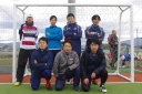 優勝　チーム武平