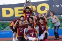 優勝　優勝　FC　GENZO
