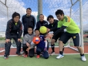 優勝　5位　チームあらかし
