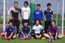 優勝　11位　キングカス