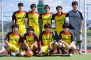 優勝　6位　畝傍FC
