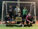 優勝　4位　グランソール奈良